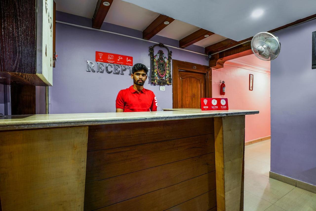 Hotel Oyo 18310 Adda Concept