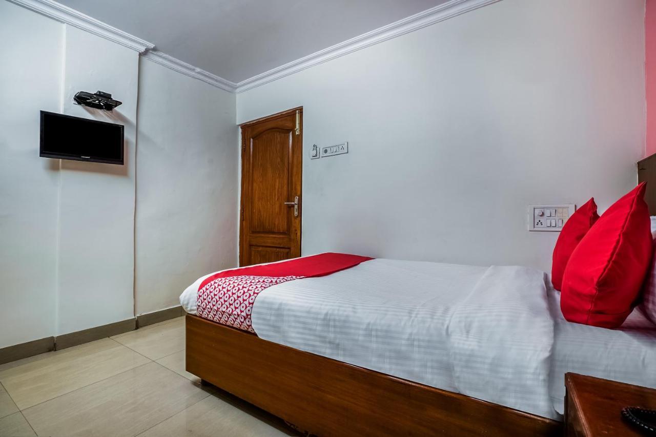 Oyo 18310 Adda Concept 3* Hyderabad