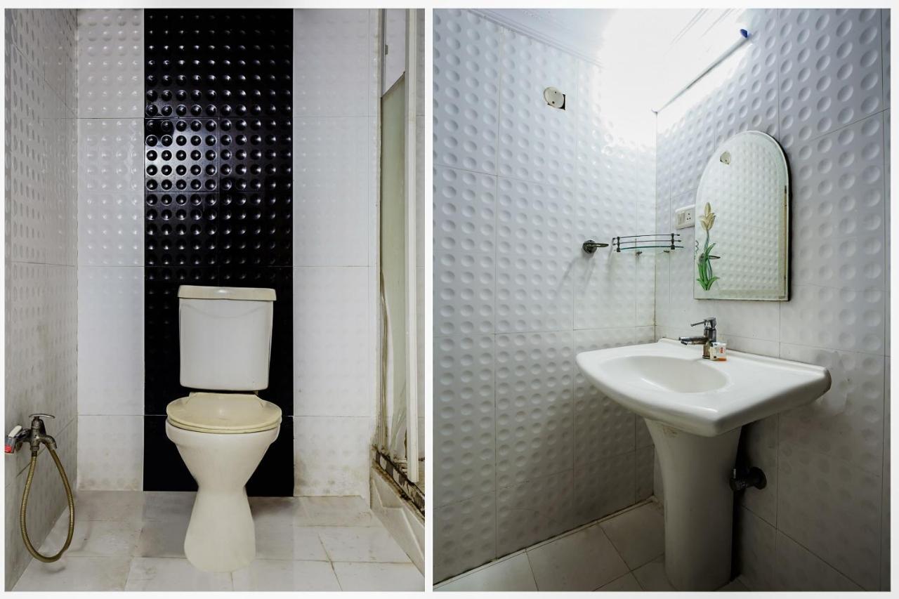 Oyo 18310 Adda Concept Hotel