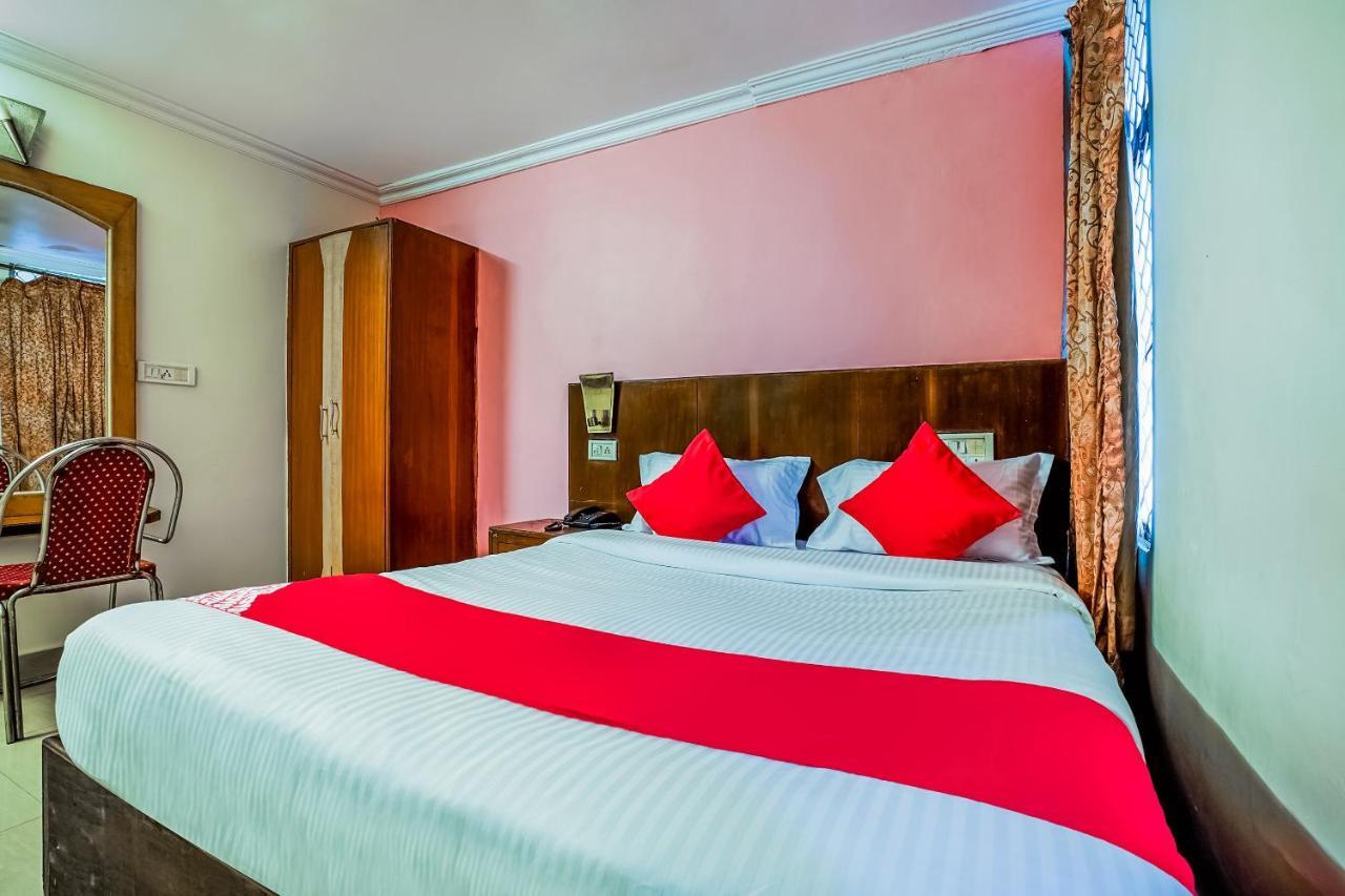 Hotel Oyo 18310 Adda Concept