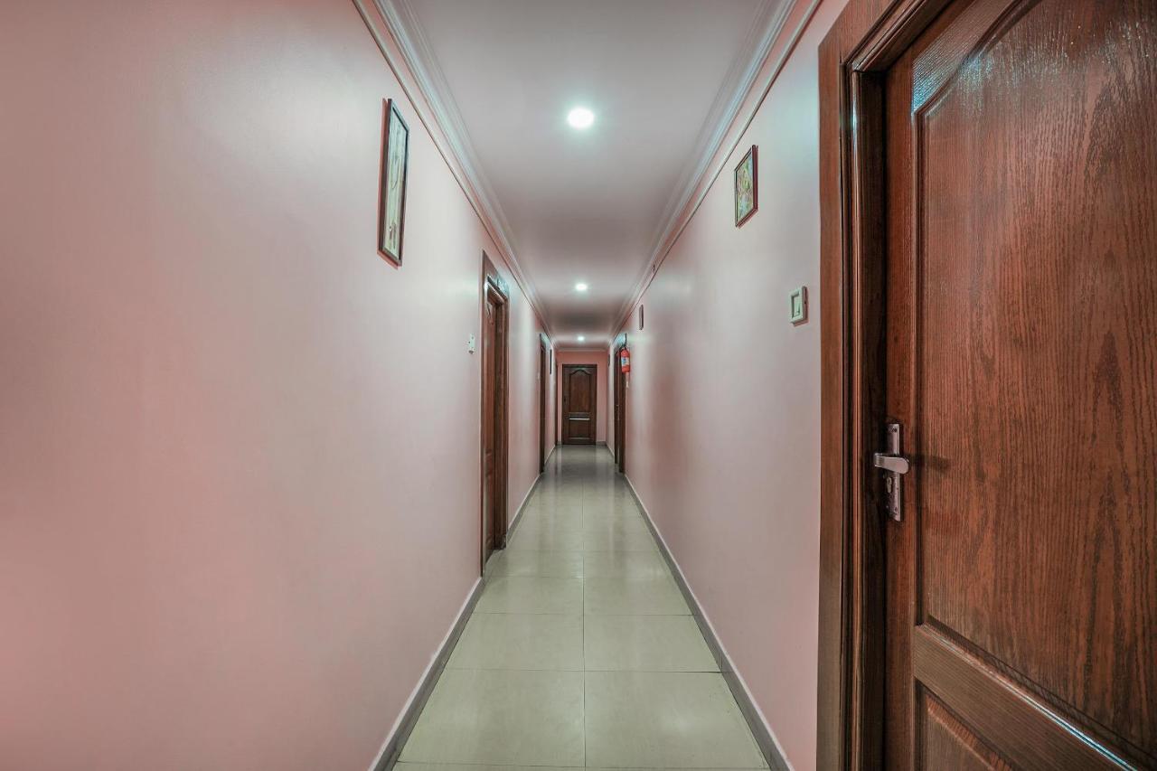 Hotel Oyo 18310 Adda Concept