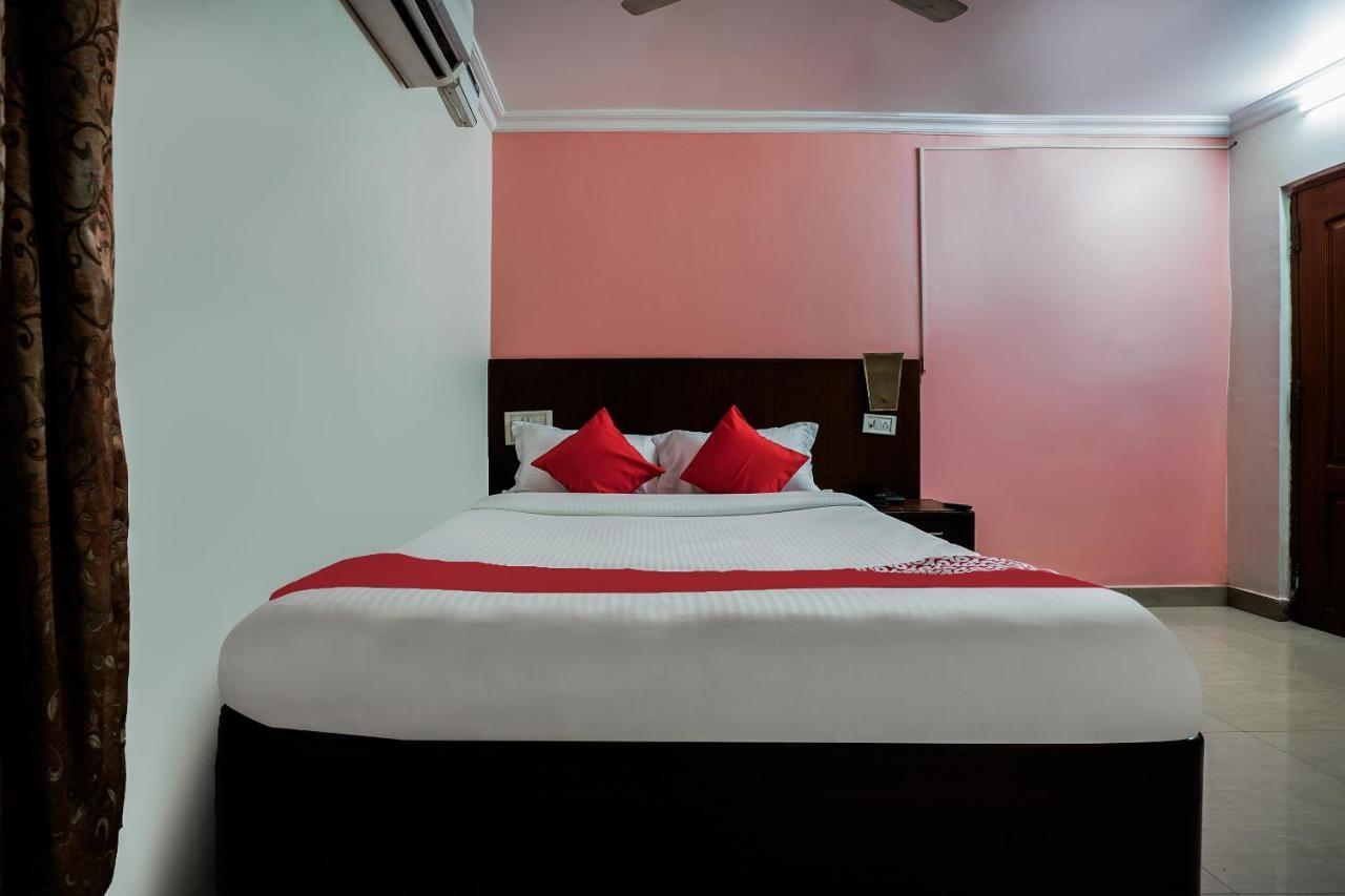 Hotel Oyo 18310 Adda Concept 3*