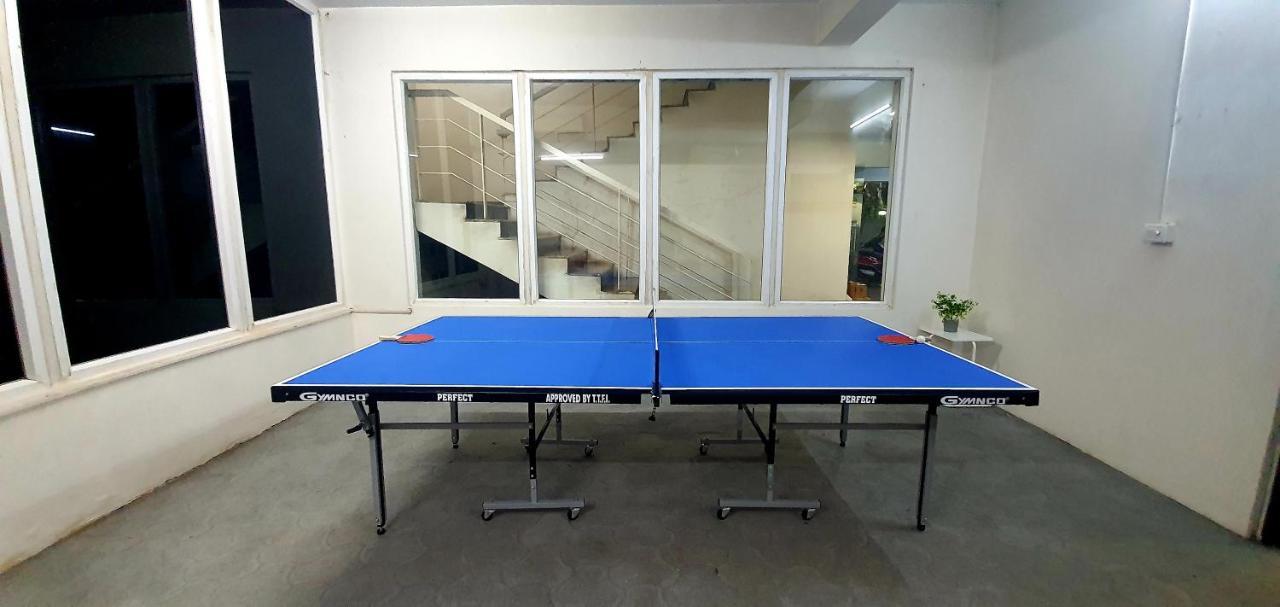 Apartment Olive Service Apartments Hitech City