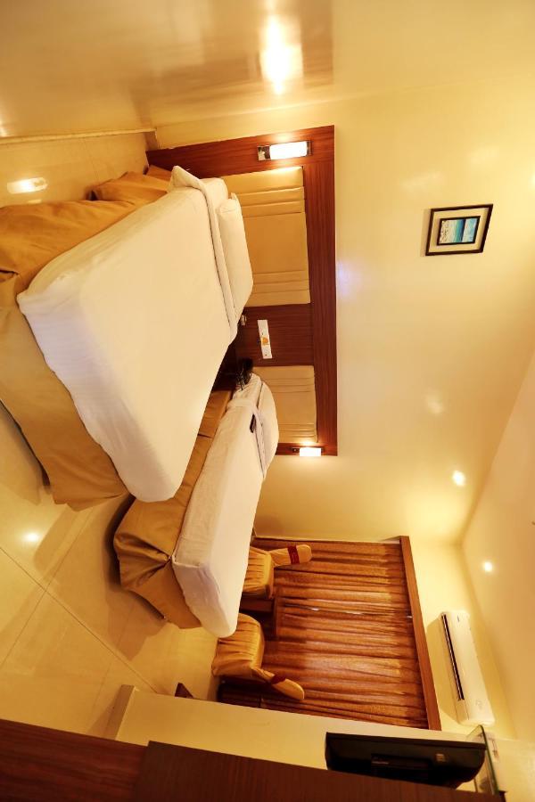 Swagath Grand Nagole 2*
