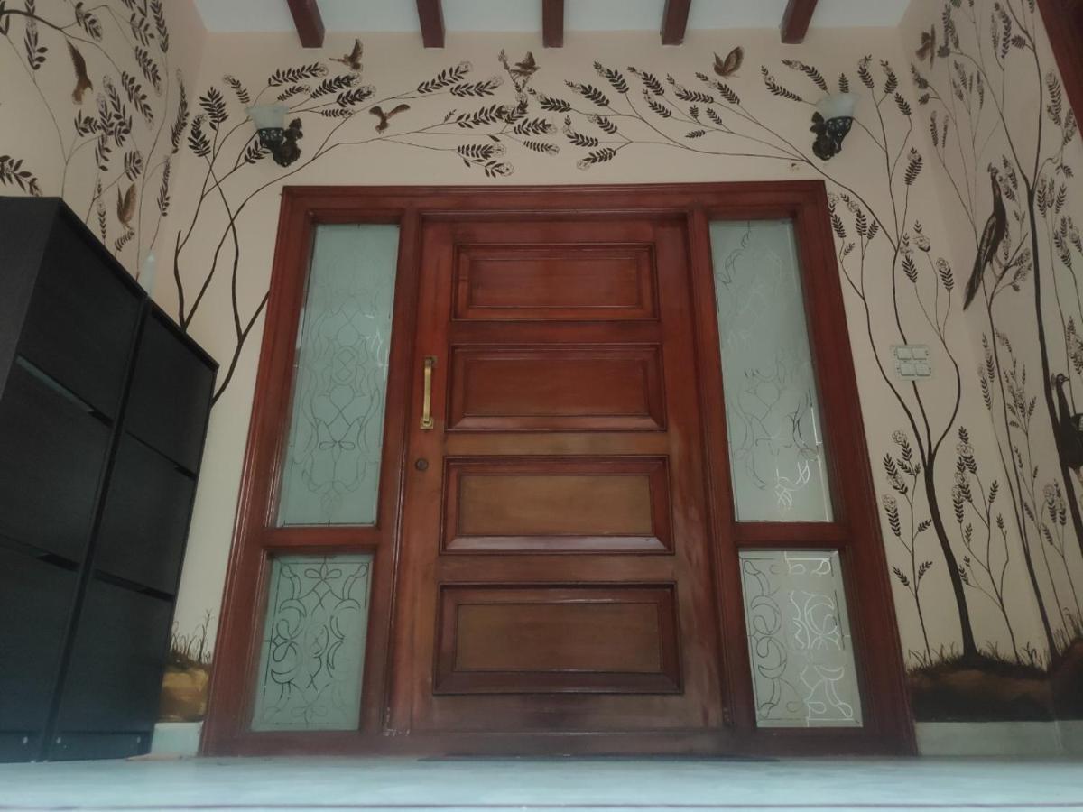 Nomads Nest * Hyderabad