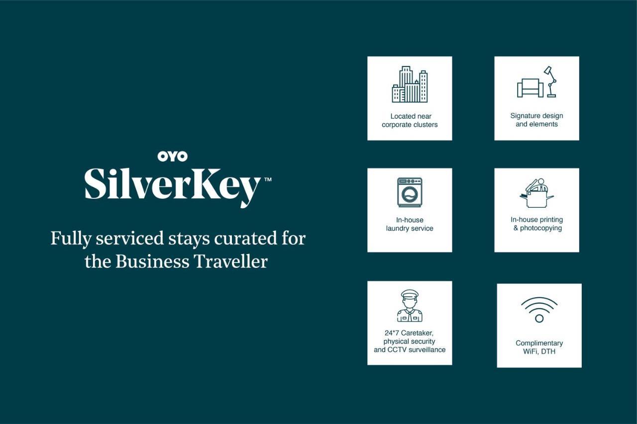 Oyo Silverkey 62075 Sanath Nagar Hyderabad