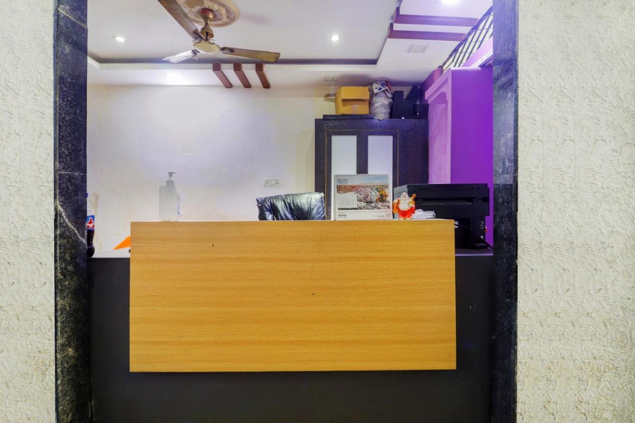 Oyo Flagship Ocean Luxury 3* Hyderabad