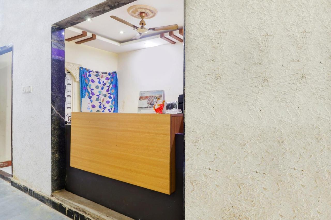 Oyo Flagship Ocean Luxury Hotel 3*