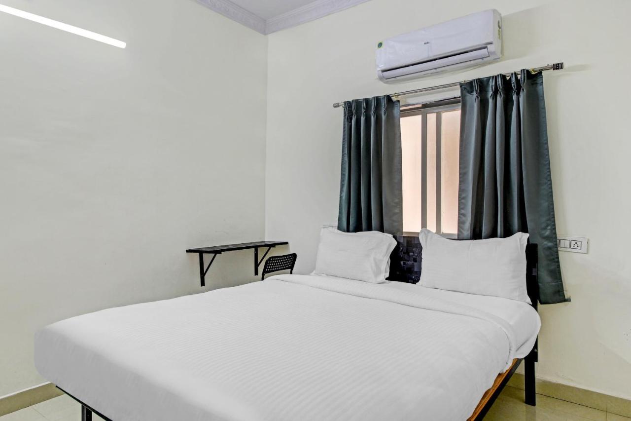 Hotel Collection O Broholic 001 3*