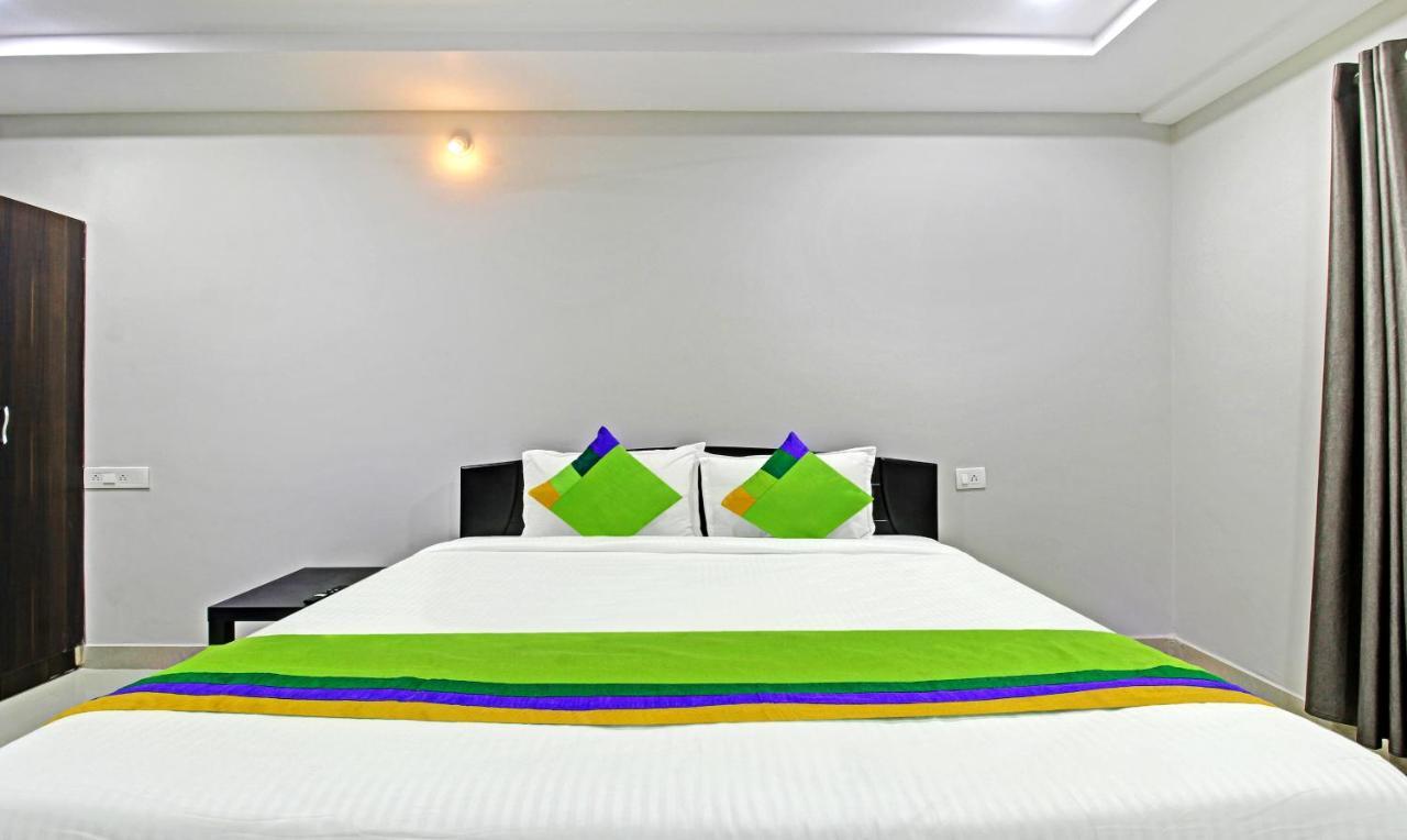 Hotel Itsy Sunrise Grand, Hitech Hyderabad