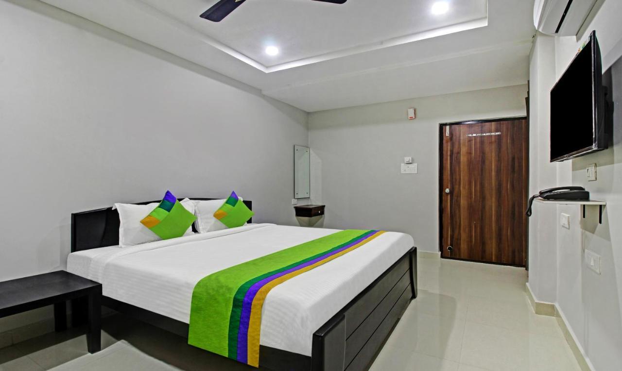 Itsy Sunrise Grand, Hitech 3*