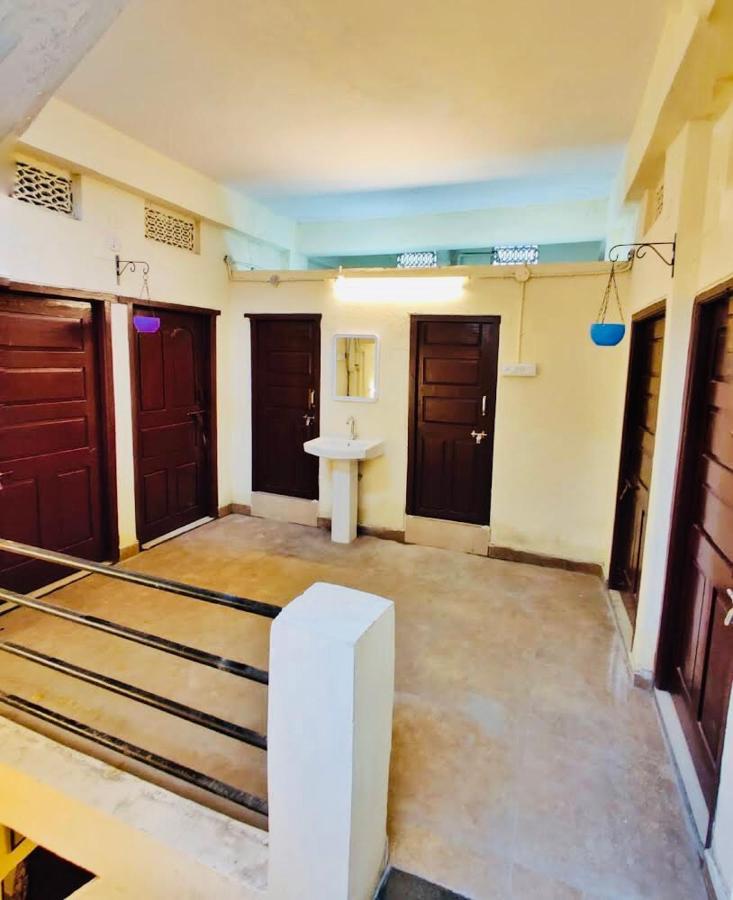 Budgetstar Lodge Albergue *