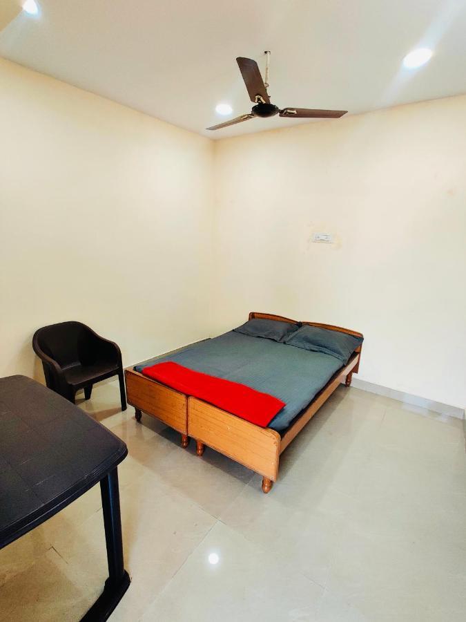 Budgetstar Lodge Albergue Hyderabad