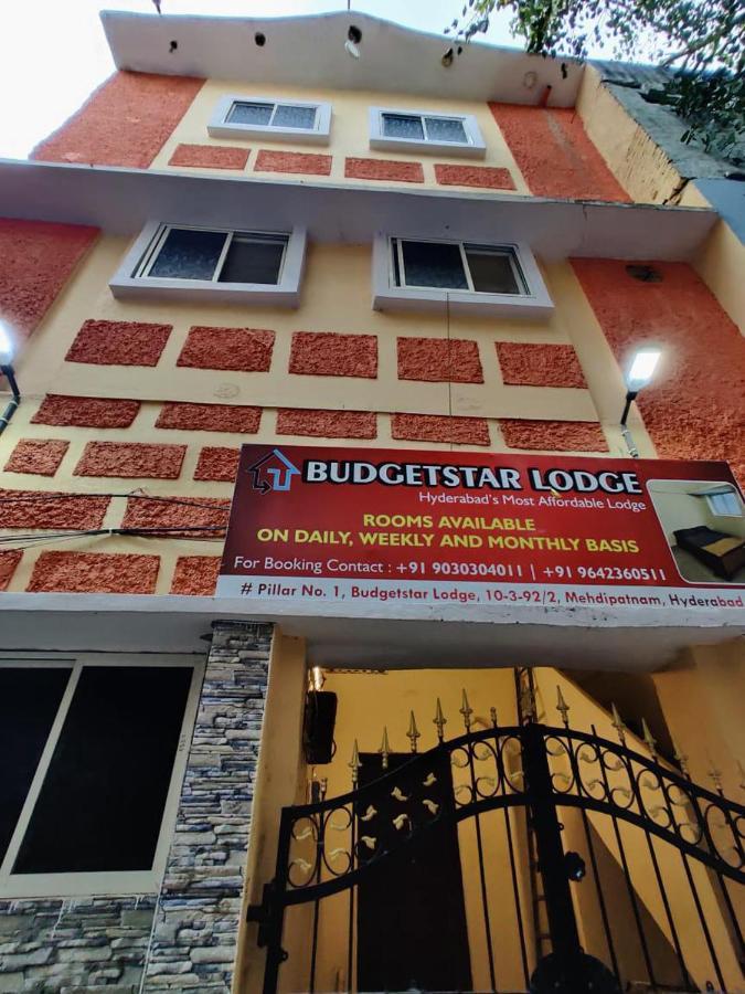 Budgetstar Lodge Hyderabad