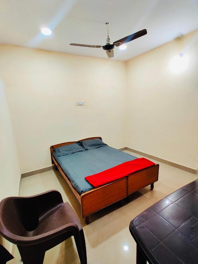 Budgetstar Lodge * Hyderabad