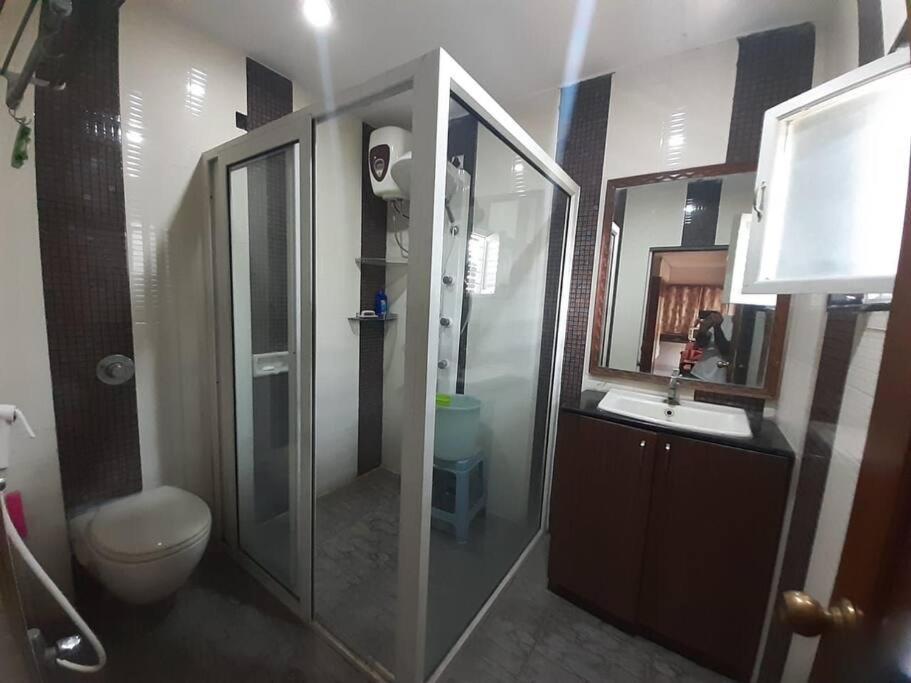 Parivaar , Jubilee Hills Villa Hyderabad