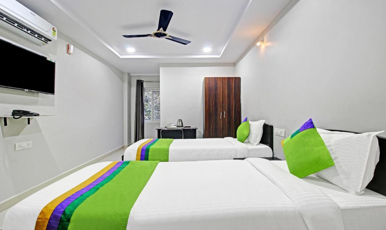Itsy Sunrise Grand, Hitech 3* Hyderabad