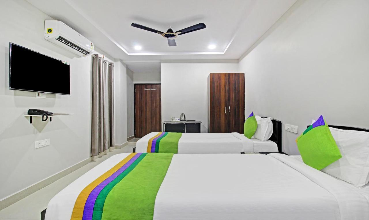 Hotel Itsy Sunrise Grand, Hitech 3*