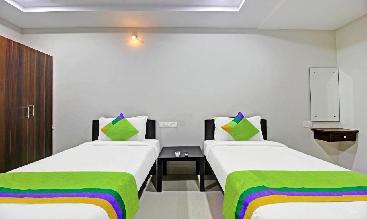 Hotel Itsy Sunrise Grand, Hitech Hyderabad