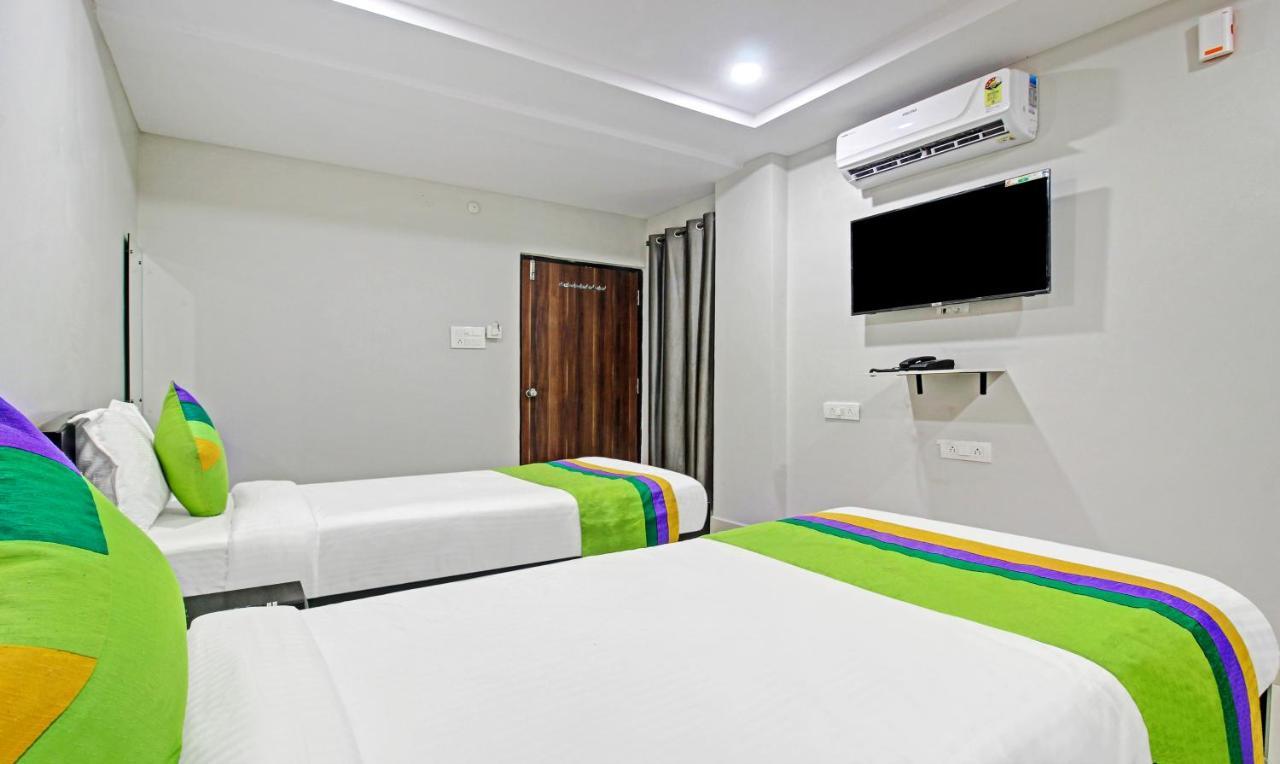 Hotel Itsy Sunrise Grand, Hitech 3*