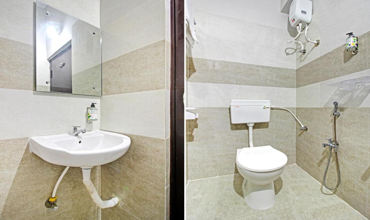 Itsy Sunrise Grand, Hitech Hotel 3*