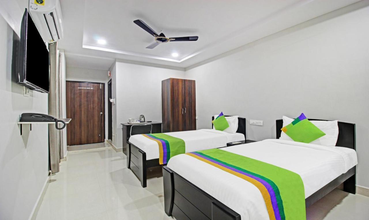 Itsy Sunrise Grand, Hitech 3*