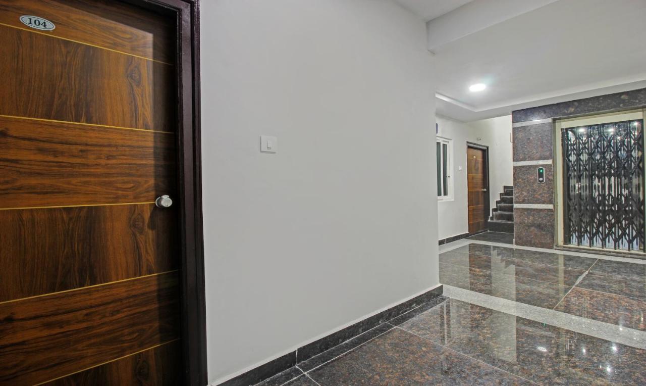 Itsy Sunrise Grand, Hitech Hyderabad