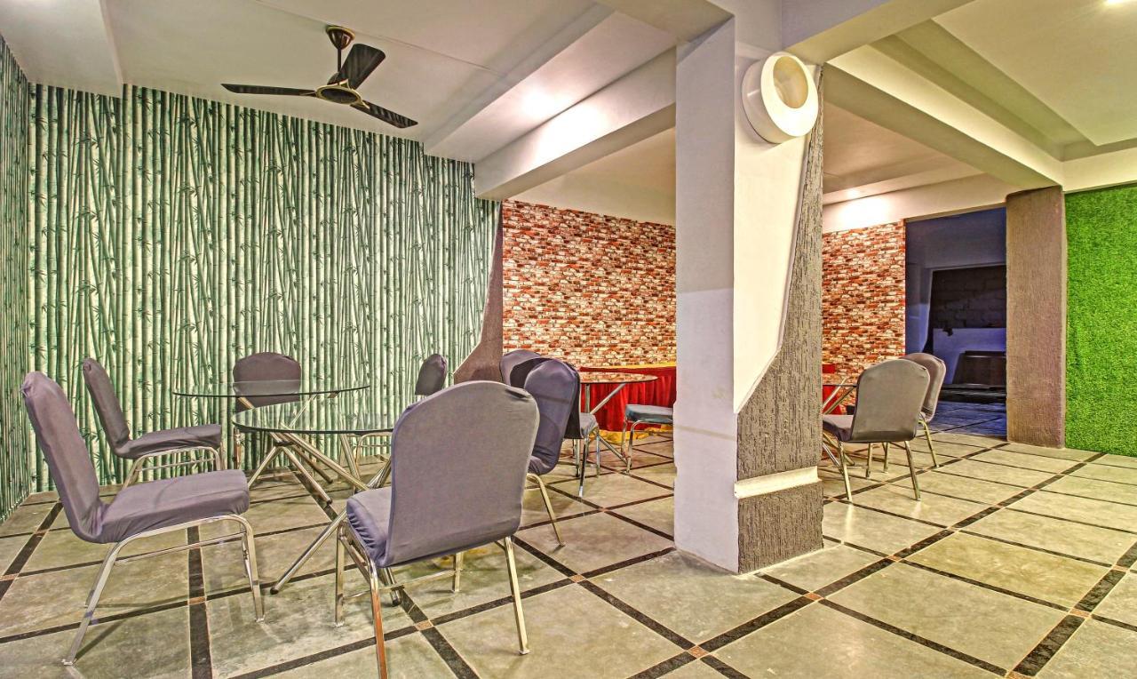 Hotel Itsy Sunrise Grand, Hitech 3*