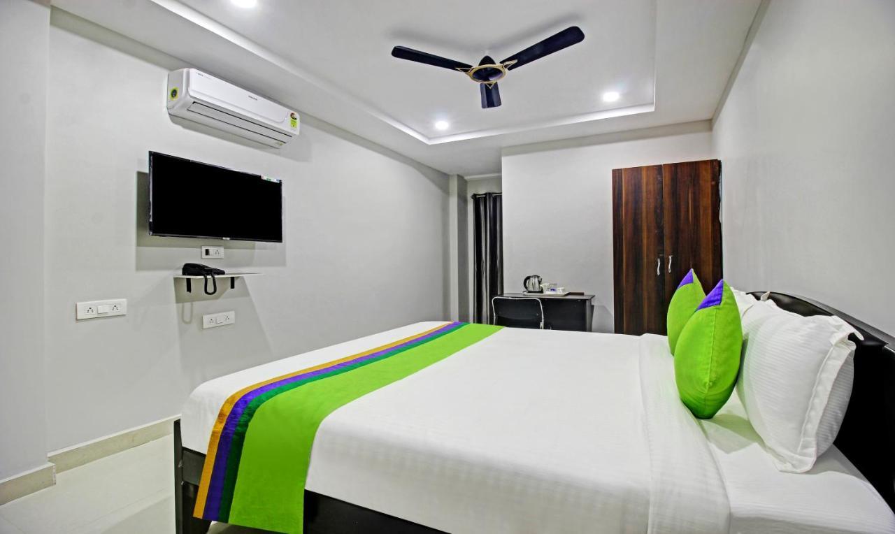 Itsy Sunrise Grand, Hitech 3* Hyderabad
