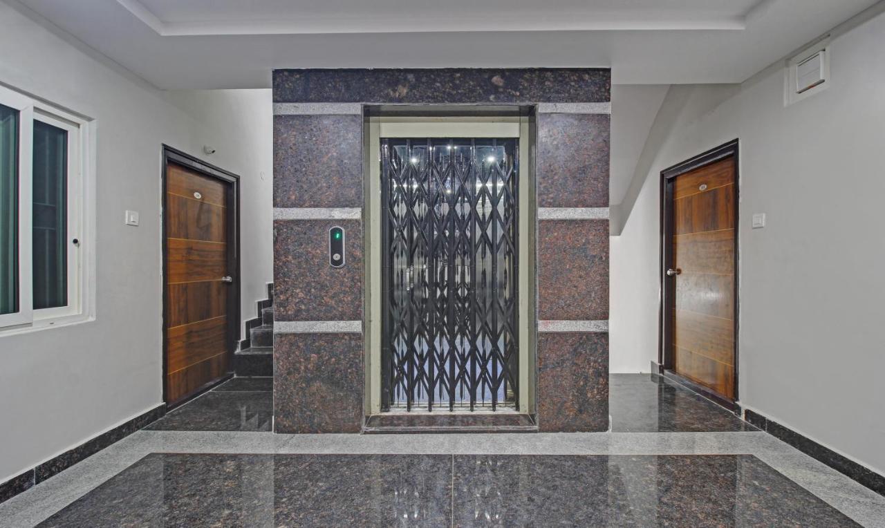 Itsy Sunrise Grand, Hitech 3* Hyderabad