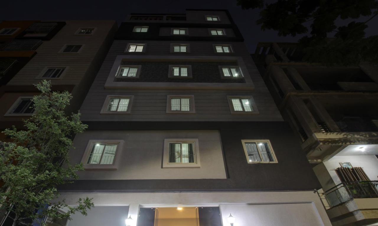 Itsy Sunrise Grand, Hitech Hotel 3*
