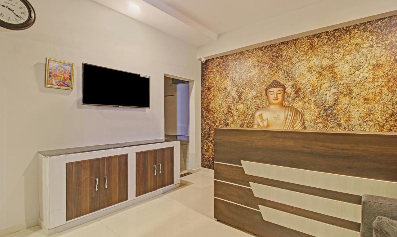 Itsy Sunrise Grand, Hitech Hyderabad