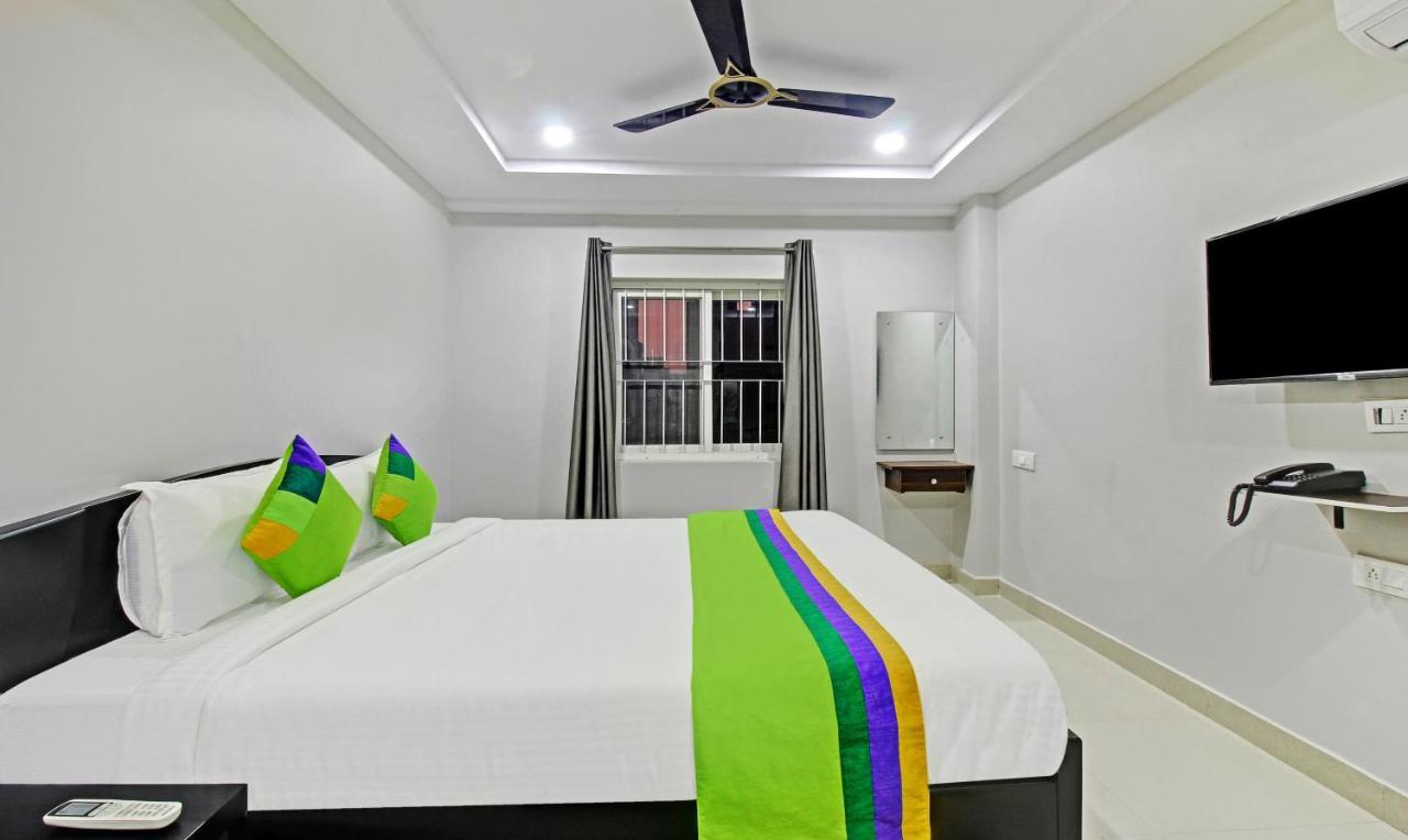 Itsy Sunrise Grand, Hitech 3*