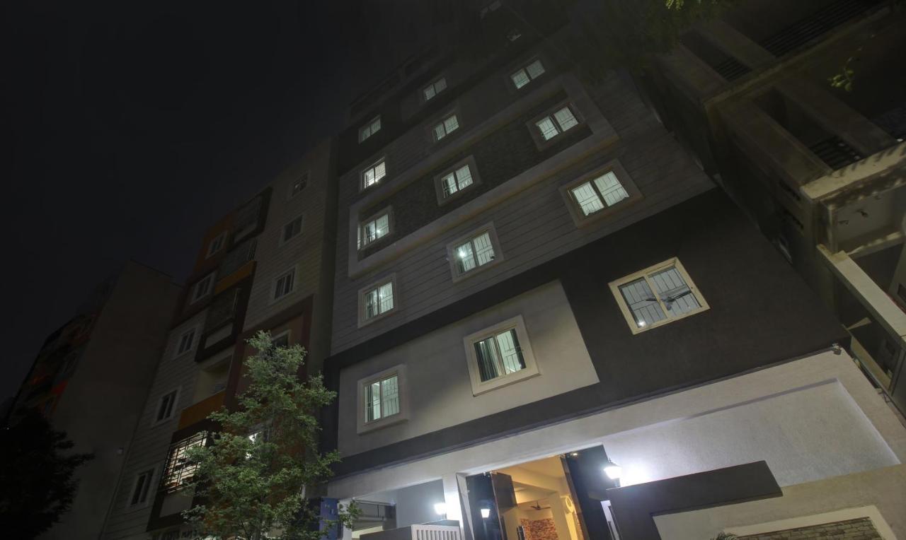 Hotel Itsy Sunrise Grand, Hitech Hyderabad