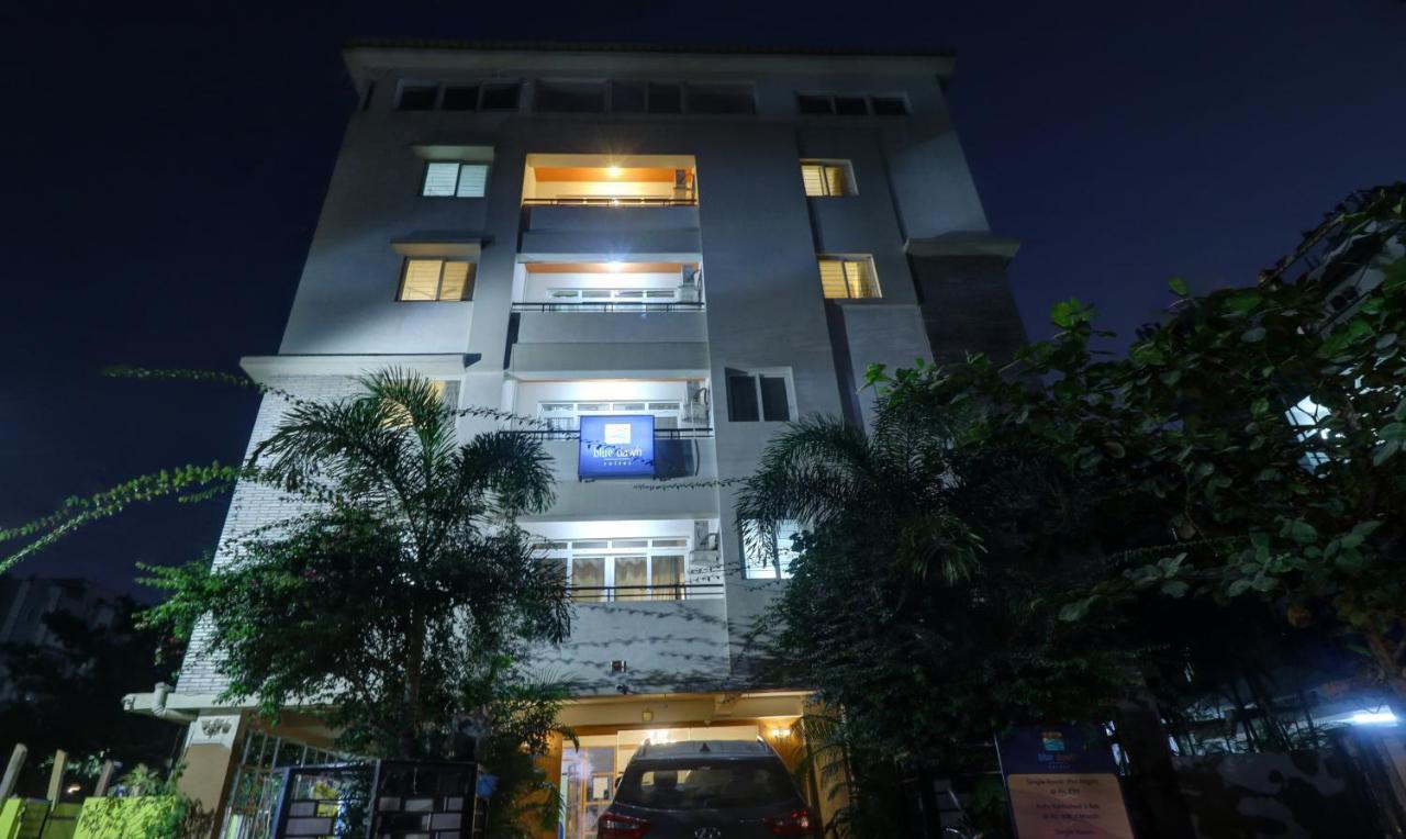 Hotel Itsy By Treebo - Blue Dawn Suites 3*