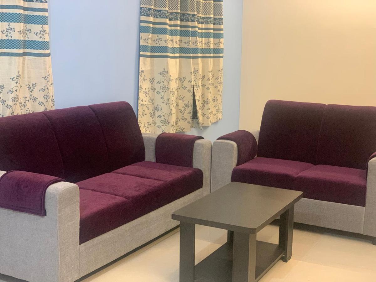 Apartment Homewood Hyderabad