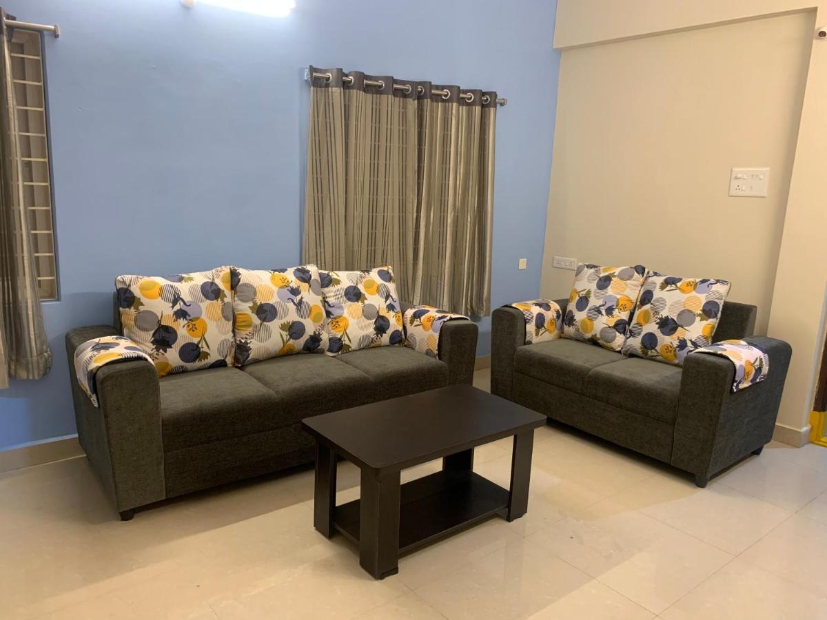Homewood Apartment