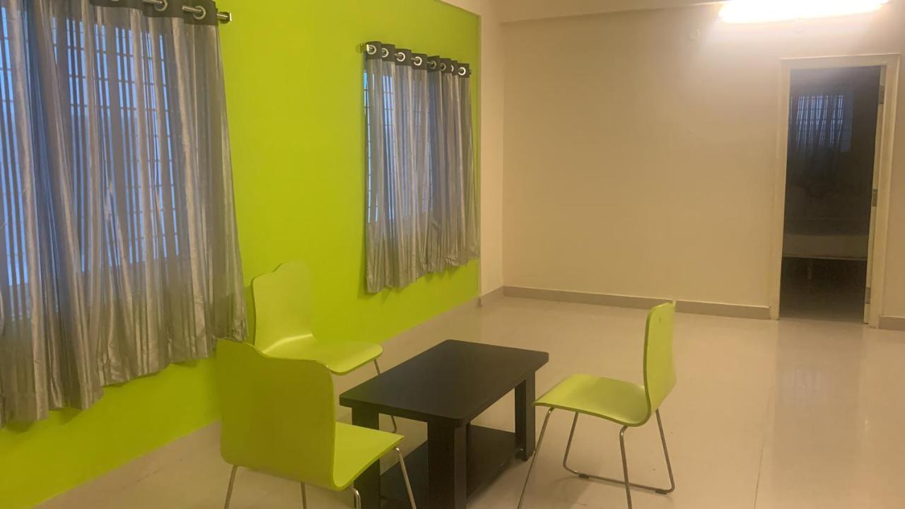 Homewood Apartment Hyderabad