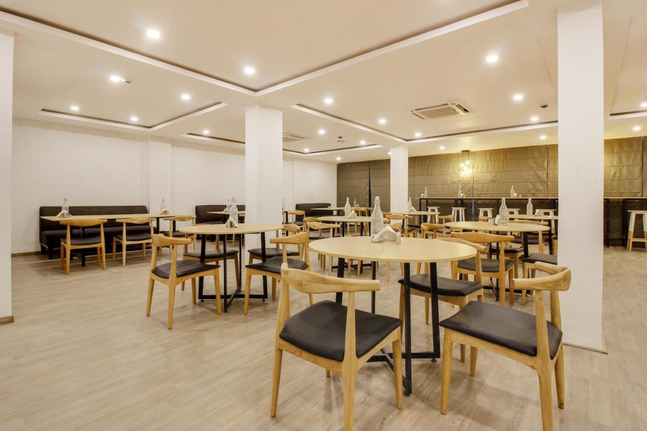Hotel Super Townhouse Moosapet Rcc Prime Hyderabad