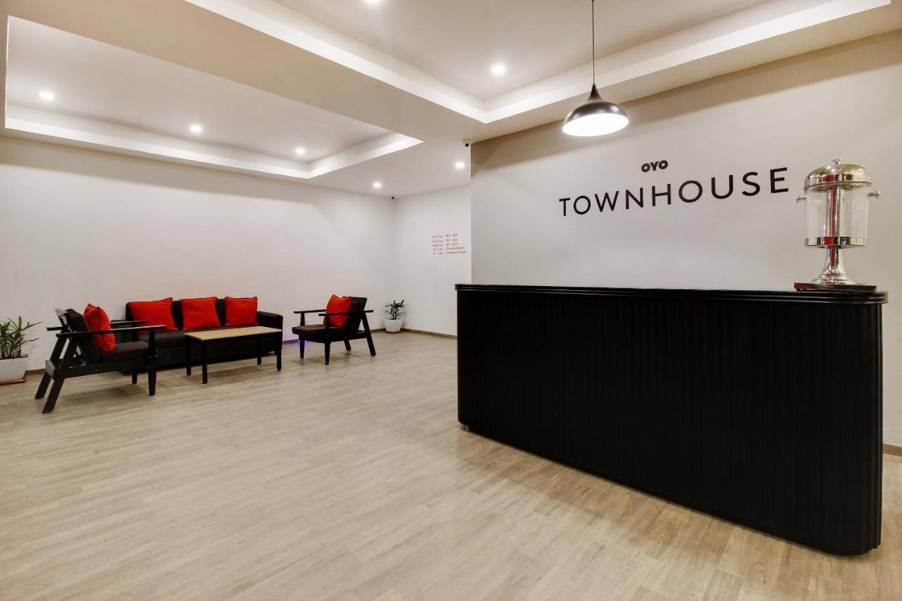 Hotel Super Townhouse Moosapet Rcc Prime 4*