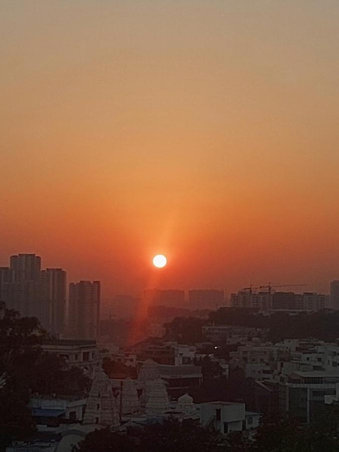 Hillside Apollo Jubilee Hills Hotel 3*