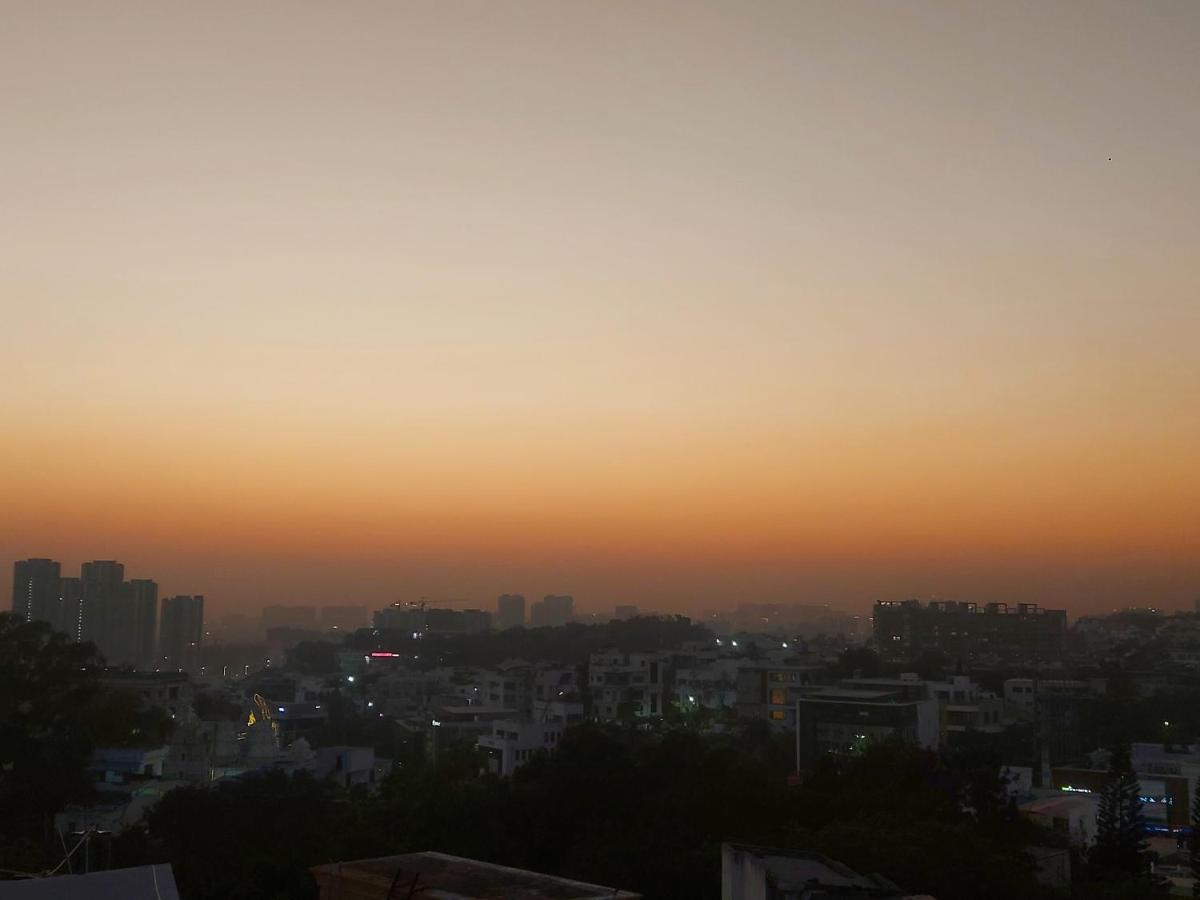 Hillside Apollo Jubilee Hills 3* Hyderabad
