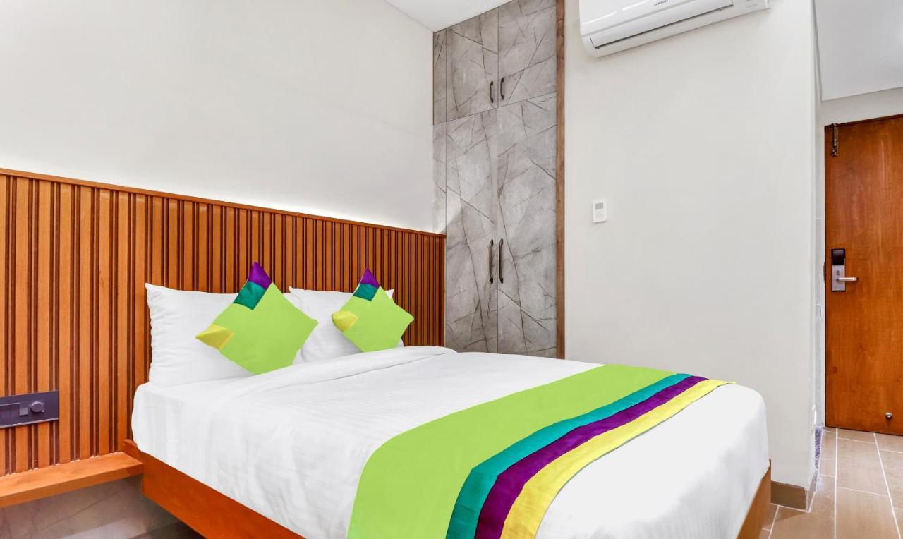 Treebo Trend 5 Elements Hitech Hotel 3*