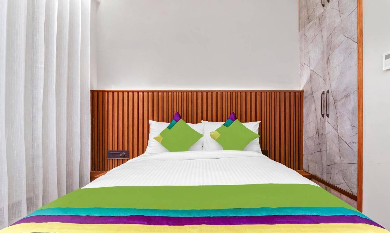 Treebo Trend 5 Elements Hitech Hyderabad