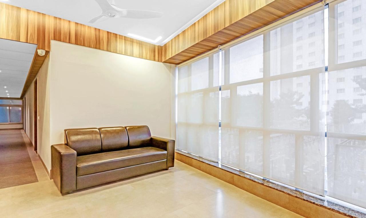 Treebo Trend 5 Elements Hitech 3* Hyderabad