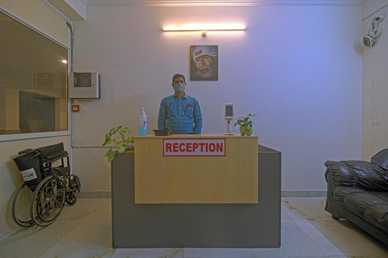 Hillside Apollo Jubilee Hills Hyderabad