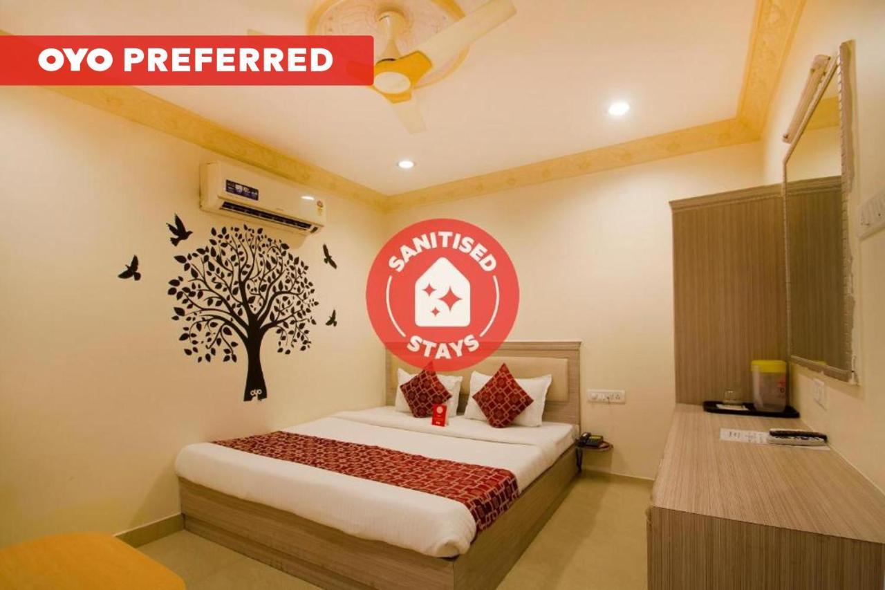 Hotel Oyo 795 Saranggi Boutique Hyderabad