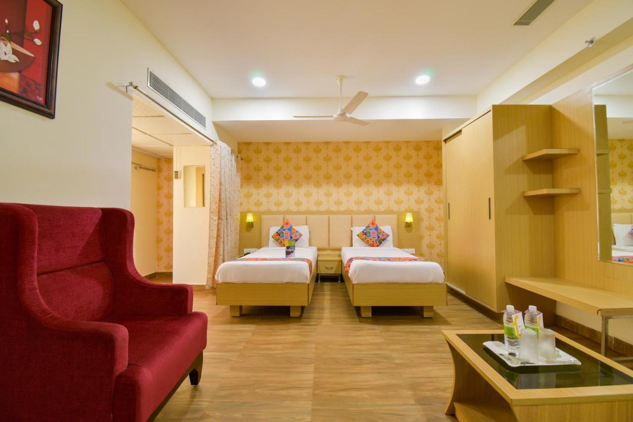 Hotel Raintr33 3*