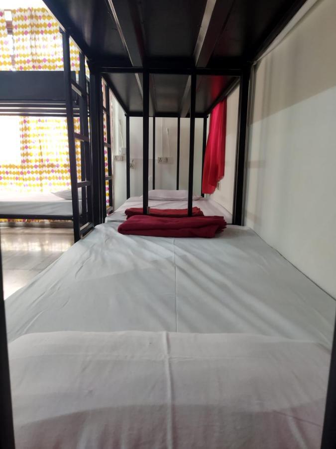 Albergue Kygo