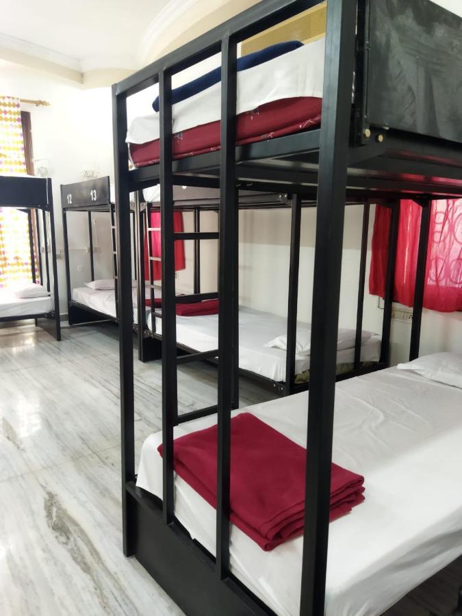 Kygo Albergue Hyderabad